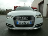 Audi A6 bei Gebrauchtwagen.expert - Abbildung (12 / 15)