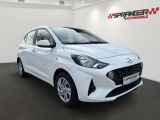 Hyundai i10 bei Gebrauchtwagen.expert - Abbildung (3 / 15)