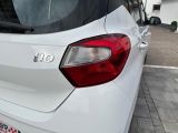 Hyundai i10 bei Gebrauchtwagen.expert - Abbildung (12 / 15)