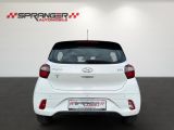 Hyundai i10 bei Gebrauchtwagen.expert - Abbildung (6 / 15)