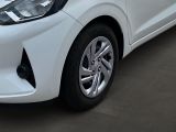 Hyundai i10 bei Gebrauchtwagen.expert - Abbildung (11 / 15)
