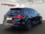 Audi Q7 bei Gebrauchtwagen.expert - Abbildung (5 / 15) Audi Q7 bei Gebrauchtwagen.expert - Abbildung (5 / 15)