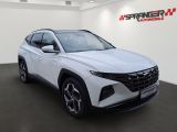 Hyundai Tucson bei Gebrauchtwagen.expert - Abbildung (2 / 12)