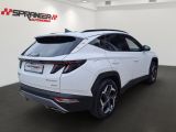 Hyundai Tucson bei Gebrauchtwagen.expert - Abbildung (3 / 12)