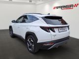 Hyundai Tucson bei Gebrauchtwagen.expert - Abbildung (4 / 12)