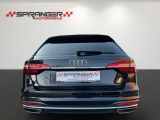 Audi A4 bei Gebrauchtwagen.expert - Abbildung (6 / 15)