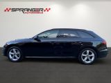 Audi A4 bei Gebrauchtwagen.expert - Abbildung (8 / 15)