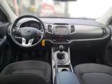 Kia Sportage bei Gebrauchtwagen.expert - Abbildung (10 / 12)