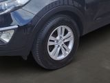 Kia Sportage bei Gebrauchtwagen.expert - Abbildung (6 / 12)