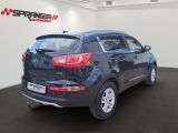 Kia Sportage bei Gebrauchtwagen.expert - Abbildung (3 / 12)