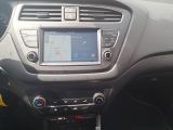 Hyundai i20 bei Gebrauchtwagen.expert - Abbildung (9 / 12)