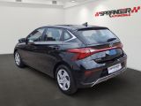 Hyundai i20 bei Gebrauchtwagen.expert - Abbildung (4 / 12)