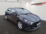 Hyundai i20 bei Gebrauchtwagen.expert - Abbildung (2 / 12)