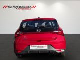 Hyundai i20 bei Gebrauchtwagen.expert - Abbildung (6 / 15)