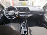 Hyundai i20 bei Gebrauchtwagen.expert - Abbildung (10 / 12)