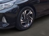 Hyundai i20 bei Gebrauchtwagen.expert - Abbildung (6 / 12)