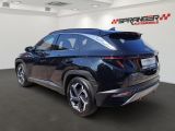 Hyundai Tucson bei Gebrauchtwagen.expert - Abbildung (4 / 12)