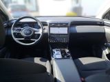 Hyundai Tucson bei Gebrauchtwagen.expert - Abbildung (10 / 12)