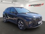 Hyundai Tucson bei Gebrauchtwagen.expert - Abbildung (2 / 12)
