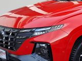 Hyundai Tucson bei Gebrauchtwagen.expert - Abbildung (5 / 12)