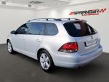 VW Golf bei Gebrauchtwagen.expert - Abbildung (4 / 12)