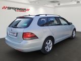 VW Golf bei Gebrauchtwagen.expert - Abbildung (3 / 12)