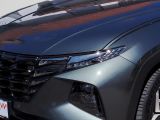 Hyundai Tucson bei Gebrauchtwagen.expert - Abbildung (5 / 12)