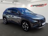 Hyundai Tucson bei Gebrauchtwagen.expert - Abbildung (2 / 12)