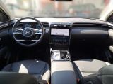 Hyundai Tucson bei Gebrauchtwagen.expert - Abbildung (10 / 12)
