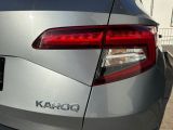 Skoda Karoq bei Gebrauchtwagen.expert - Abbildung (13 / 15)