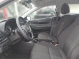 Hyundai i20 bei Gebrauchtwagen.expert - Abbildung (11 / 13)
