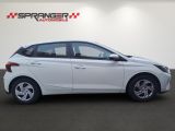 Hyundai i20 bei Gebrauchtwagen.expert - Abbildung (4 / 13)