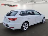 Seat Leon bei Gebrauchtwagen.expert - Abbildung (3 / 12)
