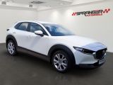 Mazda CX-30 bei Gebrauchtwagen.expert - Abbildung (2 / 13)