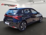 Hyundai i20 bei Gebrauchtwagen.expert - Abbildung (3 / 12)