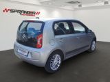 VW Up bei Gebrauchtwagen.expert - Abbildung (3 / 12)