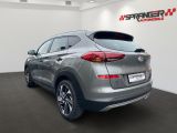 Hyundai Tucson bei Gebrauchtwagen.expert - Abbildung (7 / 15)