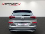 Hyundai Tucson bei Gebrauchtwagen.expert - Abbildung (6 / 15)