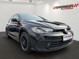 VW Polo bei Gebrauchtwagen.expert - Abbildung (3 / 15) VW Polo bei Gebrauchtwagen.expert - Abbildung (3 / 15)