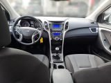 Hyundai i30 bei Gebrauchtwagen.expert - Abbildung (10 / 12)