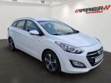 Hyundai i30 bei Gebrauchtwagen.expert - Abbildung (2 / 12)
