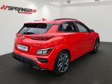 Hyundai Kona bei Gebrauchtwagen.expert - Abbildung (3 / 12)