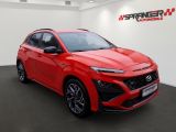 Hyundai Kona bei Gebrauchtwagen.expert - Abbildung (2 / 12)