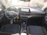 Hyundai Bayon bei Gebrauchtwagen.expert - Abbildung (10 / 12)