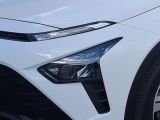 Hyundai Bayon bei Gebrauchtwagen.expert - Abbildung (5 / 12)