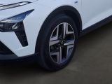 Hyundai Bayon bei Gebrauchtwagen.expert - Abbildung (6 / 12)