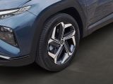 Hyundai Tucson bei Gebrauchtwagen.expert - Abbildung (6 / 12)
