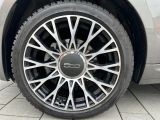 Fiat 500 C bei Gebrauchtwagen.expert - Abbildung (12 / 15) Fiat 500 C bei Gebrauchtwagen.expert - Abbildung (12 / 15)