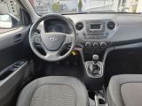 Hyundai i10 bei Gebrauchtwagen.expert - Abbildung (10 / 10)