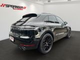 Porsche Macan bei Gebrauchtwagen.expert - Abbildung (3 / 12) Porsche Macan bei Gebrauchtwagen.expert - Abbildung (3 / 12)